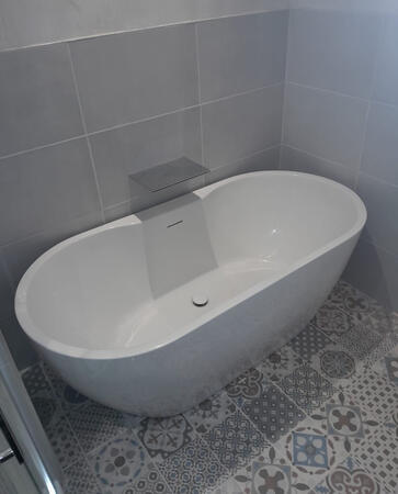 Bathroom Renovation Wicklow 2024