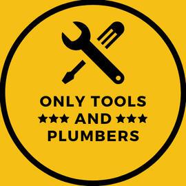 Only Tools and Plumbers LTD